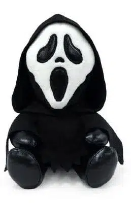 Kidrobot:SCREAM – Ghost Face – Phunny Plush 20cm