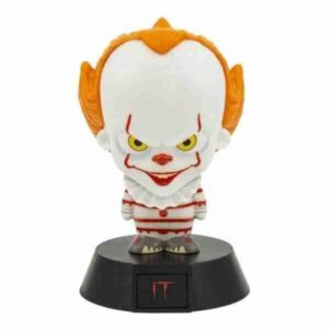 IT: Pennywise Icons Φωτιστικό