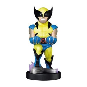 Marvel - Wolverine Cable Guy (20cm)