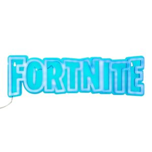 Paladone Fortnite - Wall Mountable Led Neon