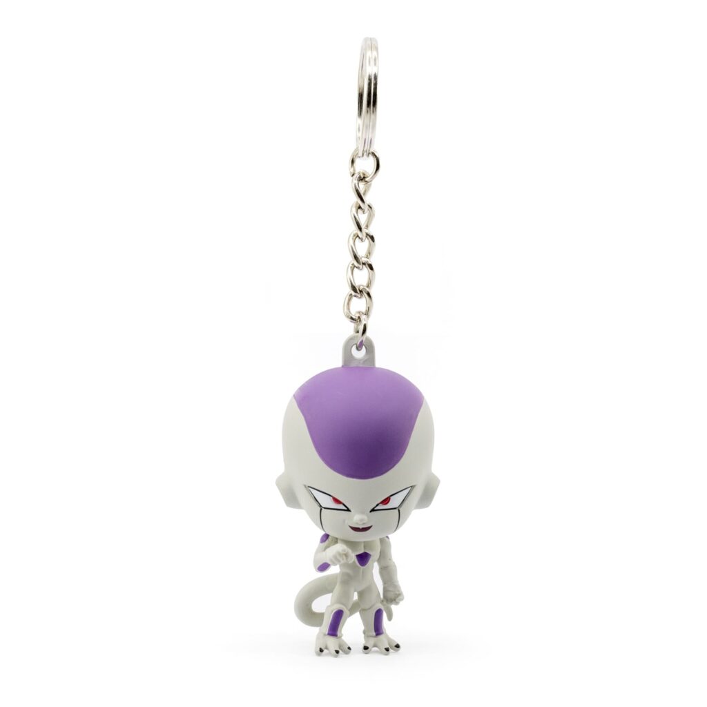 Yume! Pocket Hero Keychain:Dragon Ball Z – Frieza (7cm)