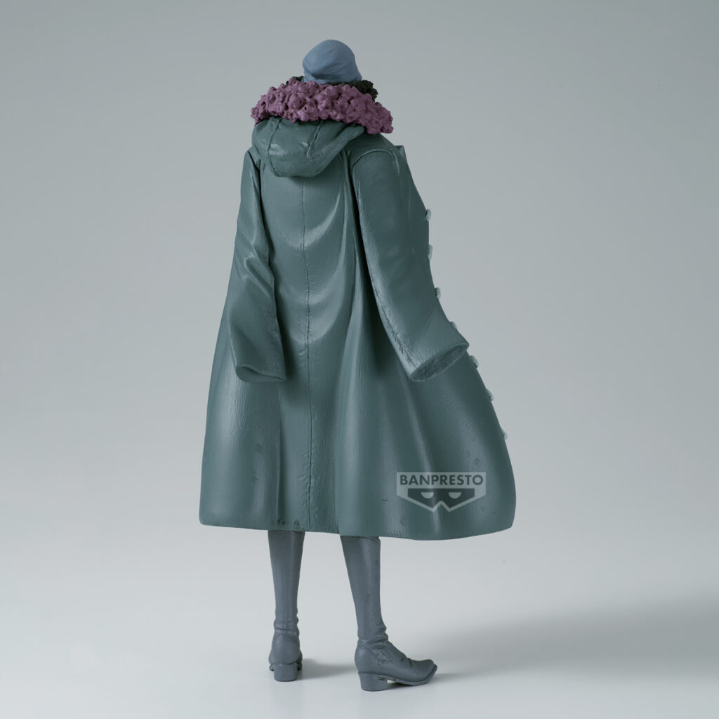 Bandai Banpresto: One Piece : Kuzan – King Of Artist Figure 23cm