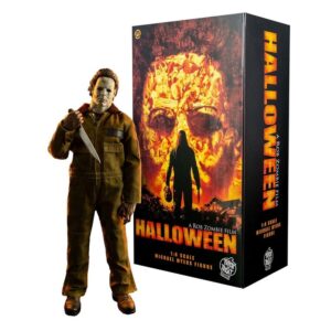 Trick or Treat Studios: Halloween 2007 Action Figure 1/6 Michael Myers 30 cm