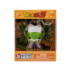 Yume! Pocket Hero Keychain:Dragon Ball Z – Piccolo (7cm)