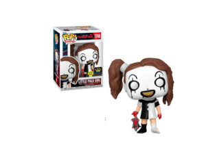 Φιγούρα Funko POP! Movies: Terrifier - Little Pale Girl - GITD-Exclusive #1749