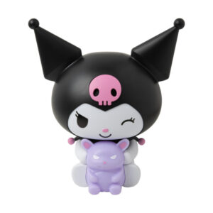 Paladone:Hello Kitty-Hello Kitty Kuromi GloBuddies Light