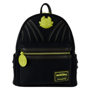Loungefly - How to Train Your Dragon backpack 26cm