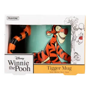 Paladone Κεραμική Κούπα:Disney Shaped Mug Winnie the Pooh (400ml)