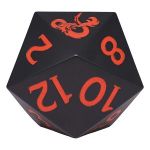 Κουμπαράς:Dungeons & Dragons - D20