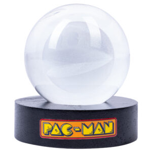 Fizz Creations PAC-MAN Crystal Ball Light