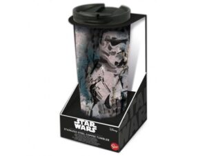 Stor:Star Wars Coffee Tumbler (stainless steel)