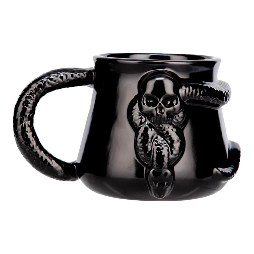Paladone: Harry Potter – Dark Mark Mug 400ml