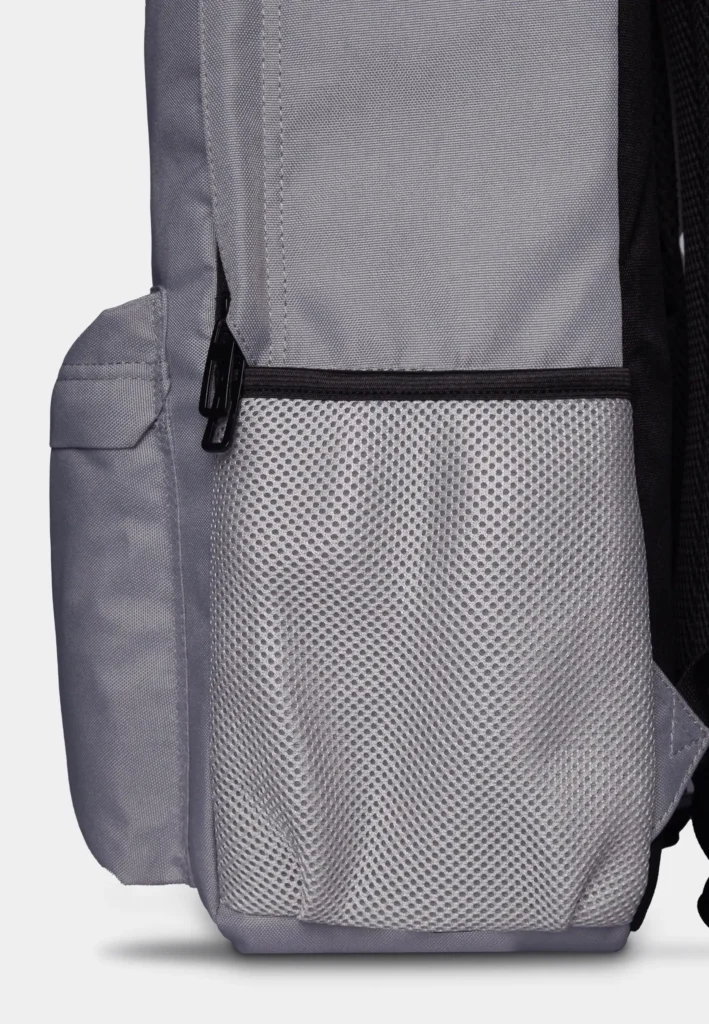 Difuzed:PlayStation - Backpack Grey