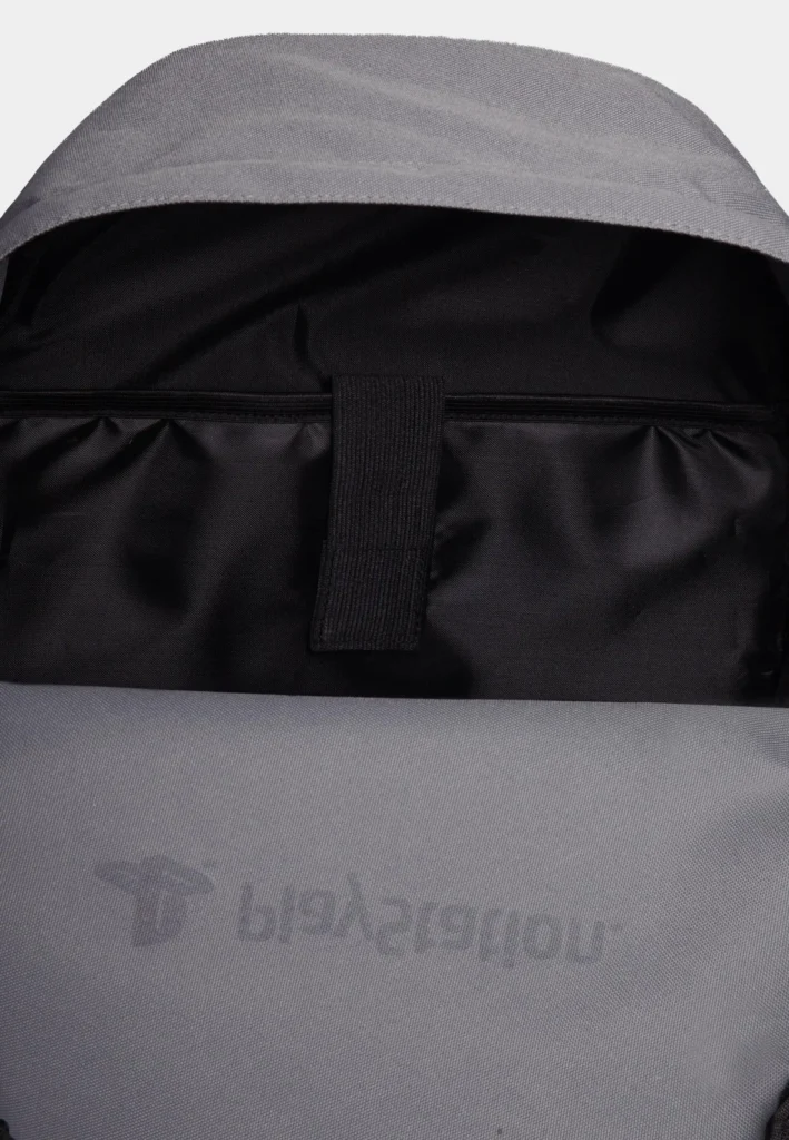 Difuzed:PlayStation - Backpack Grey