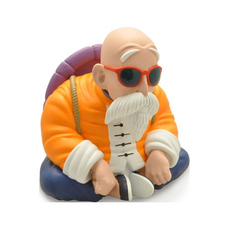 Dragon Ball Bust Bank Master Roshi 14 cm