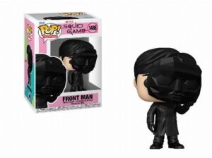 Φιγούρα Funko POP! Television: Squid Game - Front Man #1486