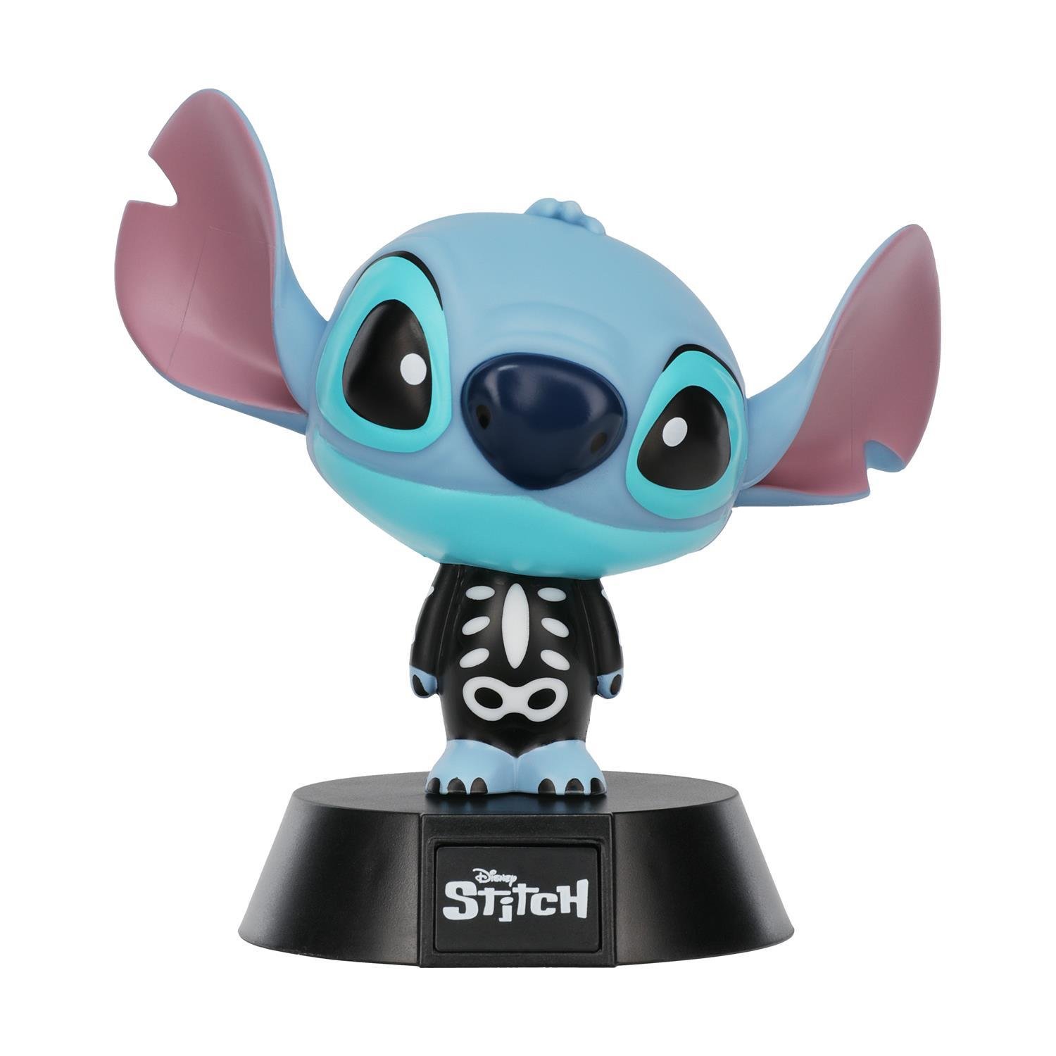 Paladone:Disney: Lilo & Stitch – Skeleton Stitch Icon Φωτιστικό ...