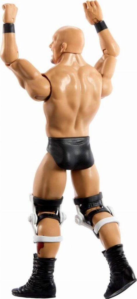 Φιγούρα Mattel WWE Main Event Series - 