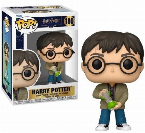 Φιγούρα Funko Pop! Harry Potter - Harry with hourglass #180