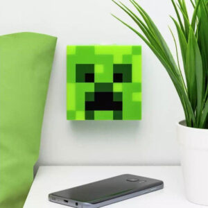 Paladone:Minecraft Creeper Night Light
