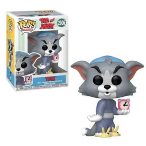 Φιγούρα Funko Pop!Animation: Tom & Jerry – Tom #2006