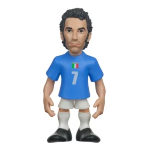 Minix Figure:Italy National Team - Alessandro Del Piero #111I 12 Cm