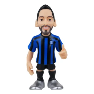 Minix Figure: Inter Mailan - Hakan Çalhanoglu #233 12 Cm