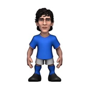 Minix Figure:Italian Football Legend Paolo Rossi #112I