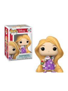 Φιγούρα Funko POP! Disney Princess: Rapunzel Holiday #1613