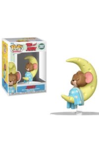 Φιγούρα Funko Pop!Animation: Tom & Jerry – Jerry (Nap) #2007
