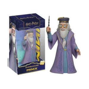 Minix Harry Potter: Harry Potter: - Albus Dumbledore 12 Cm