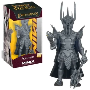 Minix Figure: Lord of the Rings - Sauron #147
