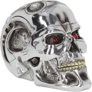 Nemesis Now: The Terminator - T-800 Box 18cm