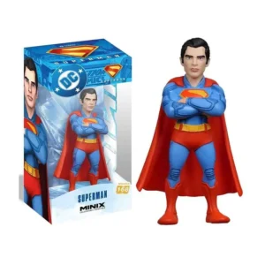 Minix Movie: DC Comics - Superman #168 (12cm)