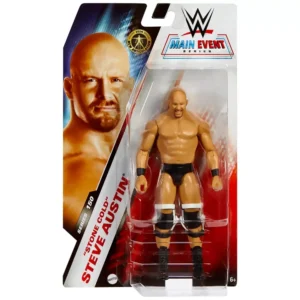Φιγούρα Mattel WWE Main Event Series - 