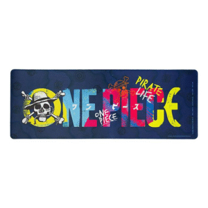 Paladone:One Piece Gaming Desk Mat