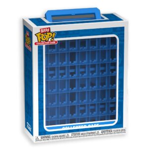 Funko Bitty Pop! Collector Case Carrying Case