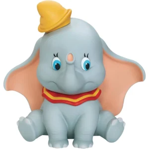 Disney Piggy Vinyl Bank Functional Dumbo 34 Cm