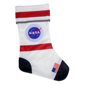 NASA Χριστουγεννιάτικη μπότα αστροναυτών NASA 45 εκ.