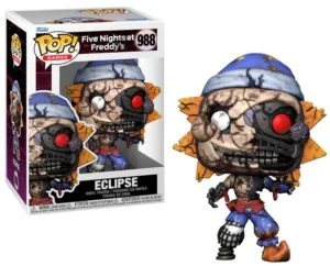 Φιγούρα Funko POP! Games: Five Nights At Freddy’s – Eclipse #988