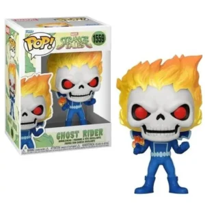 Funko Pop! Marvel: Strange Tales – Ghost Rider #1559