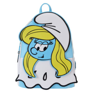 Loungefly - The Smurfs Smurfette backpack 26cm