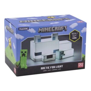 Minecraft - Arctic Fox Light