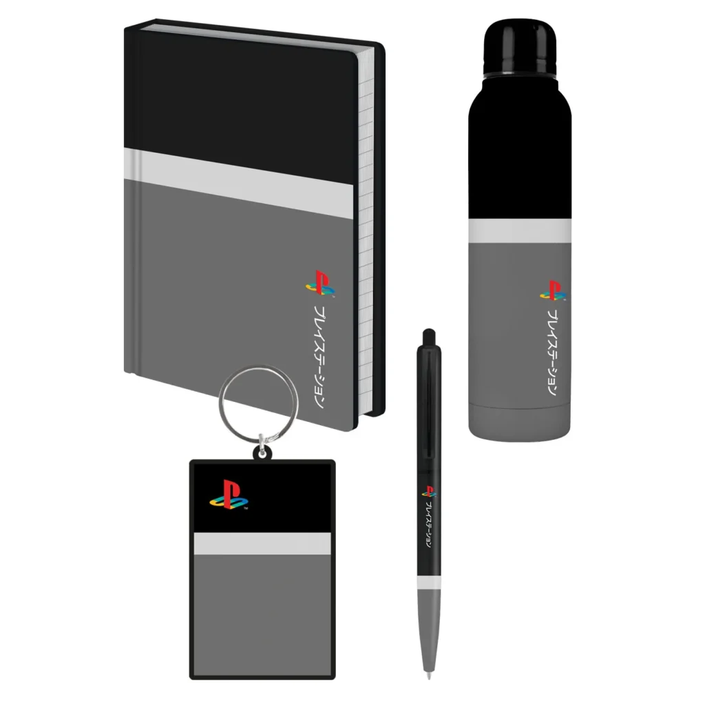 PlayStation Premium Gift Set – A Gamer's Dream Collection