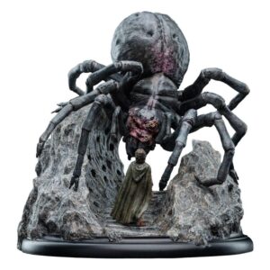 WETA Collectibles:The Lord of the Rings - Shelob Φιγούρα Αγαλματίδιο (11cm)
