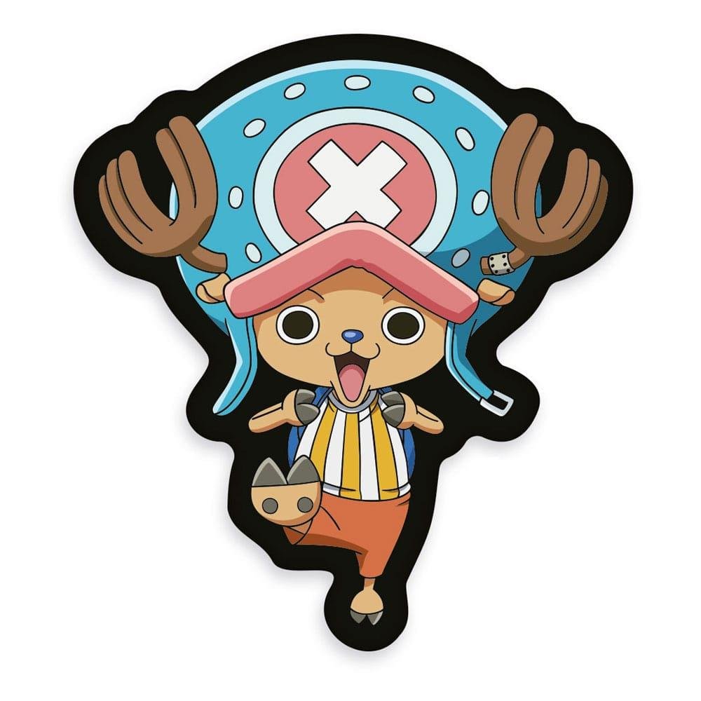 One Piece - Tony Tony Chopper Μαξιλάρι (36cm)