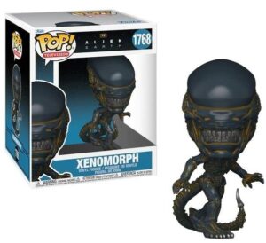 Φιγούρα Funko POP! Alien: Earth - Xenomorph #1768 Super Sized