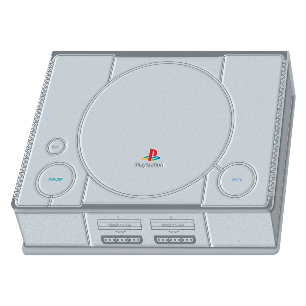 PlayStation Premium Gift Set – A Gamer's Dream Collection
