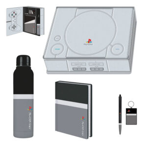 PlayStation Premium Gift Set – A Gamer's Dream Collection