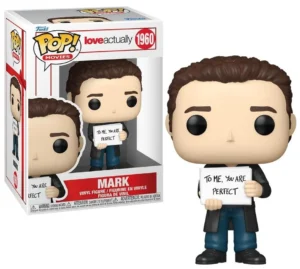 Φιγούρα Funko POP! LOVE ACTUALLY - POP Movie N° 1960 - Mark